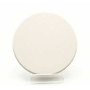 Custom 98*18mm White peek block