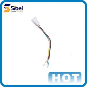 Custom Made Automobile Electrical Vehicle Automotive Wiring Harness Cable