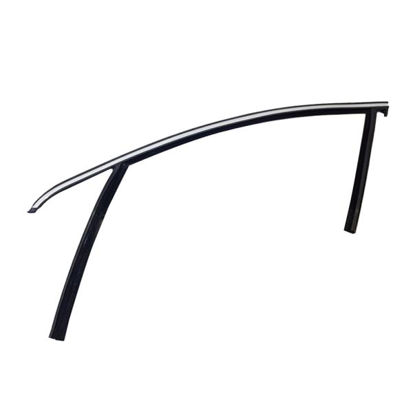 Womala Window Channel 31352547 Left Front S60 S80 XC60 2007-2018