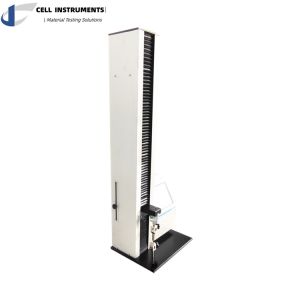 ASTM F904 Flexible Laminate Peel Strength Tester Bond Strength Tester For