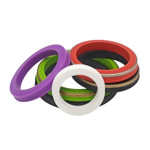 Quality OEM/ODM Customized Weco FIG1502 Hammer Union Seal for Different Pipe Sizes and Working Environments for sale