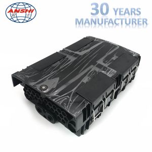24 Port Outdoor Fiber Distribution Box
