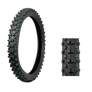 Motorcycle Tire 90/90-21 110/70-17 130/60-17 140/70-17 120/80-17  for Complex Roads