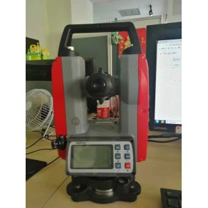 Pentax ETH502 Electronic Digital Theodolit High Precision measuring instrument