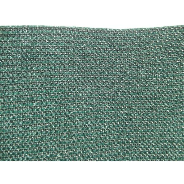 Monofilament / Multifilament Sun Shade Net , HDPE UV Greenhouse Shade Netting