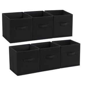 Bra Underwear 8CM Nonwoven Storage Box