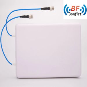 698-806 806-960 1710-2700 2200-2700 3300-4000 MHz MIMO Indoor Directional Panel