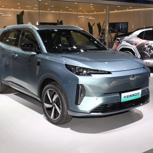 4785x1852x1455 2023 Changan Qiyuan Q05 60 lite pro 125km air pro max Pure