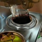 80 Shore A Liquid Polyurethane Rubber for Casting Concrete Stamp Mat