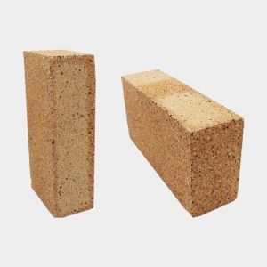 Combustion Chambers Furnace Refractory Bricks Outdoor Oven Brick