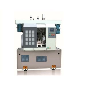 Rotary Disk Type Special Purpose Drilling Machine For Sanitaryware 2200kg