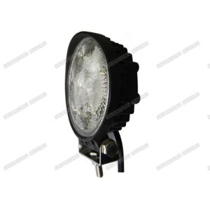 10 - 30V 18w LED Off Road Driving Lights DC 1170 Lumens LED Pod Fog Lights