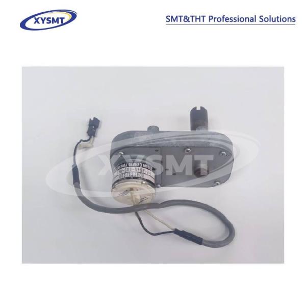 KGJ-M3657-A1X RJH-900-N595-24 MOTOR ASSY. CL SAYAMA FOR YAMAHA YVP-XG machine