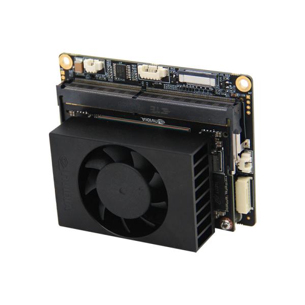 Buy PLINK NVIDIA Jetson Orin NX 16GB Developer Kit Ampere 8 Lanes MIPI CSI 2 Embedded System at wholesale prices