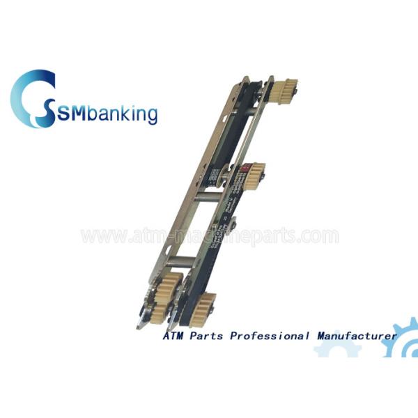 1750133367 Wincor Cineo C4060 Complete Belt Drive Assembly 01750133367