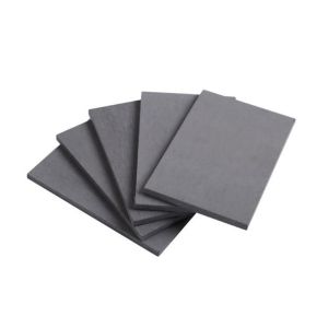 Wall Panel Piece with Waterproof Calcium Silicate Board Instant Materials