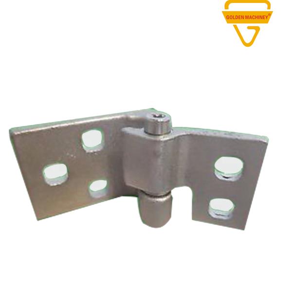 Buy 9737200737 9737200837 Mercedes Food Truck Door Hinge at wholesale prices