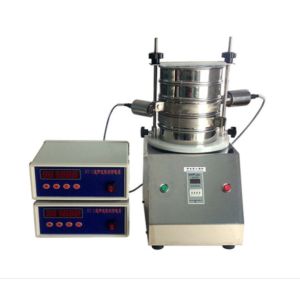 Hygienic Laboratory Sieve Shaker SUS 304 Heat Resistant