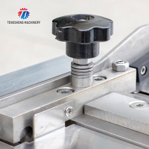 50PCS/Min Desktop Fish Processing Machine Grass Carp Peeler