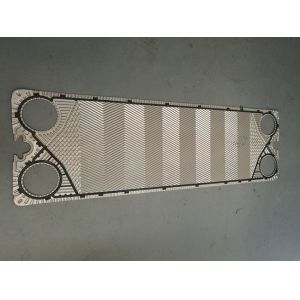 NT150L Kelvion Platten Customized GEA Gasket And Plates