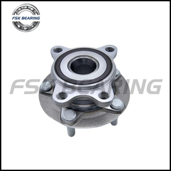 FSK Bearing BELG-33-04X Front Wheel Bearing And Hub Assembly Applicable To Mazda 3 Angkesaila