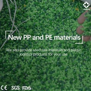 1200x1000x810 plastic turnover box industri wholesal collaps stackable plastic