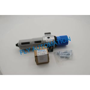 FESTO Filter Regulator Pneumatic System Components LFR-1/2-D-5M-MIDI-A 162730