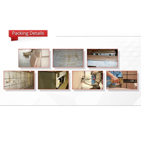 LPG / Butane Rectangle Shape Nine Seats Teppanyaki Grill Table