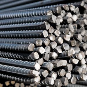 Quality Construction Twisted Steel Rod Grade ASTM A615 Grade 75 Durable and Strong for sale