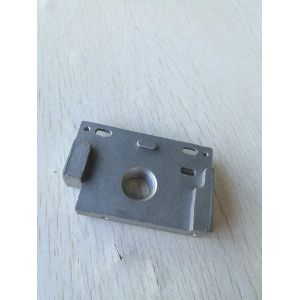 Aluminum die cast parts，Terminal joint