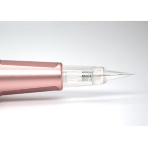 5R Permanent Makeup Machine Rechargeable Battery Tattoo Gun