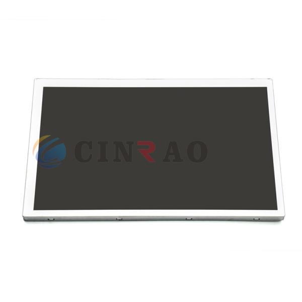 8.0 INCH Sharp LQ080Y5DL01 Automotive LCD Display Screen For Car Auto Parts Replacement