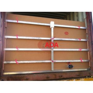 Quality Sorbitol Bulk Flexitank Easy Operation Wide Application Environment Friendly for sale