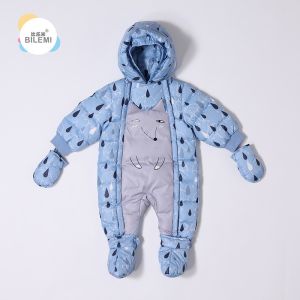 Wholesale Buy 12M 18M 24M Designer Boy Girl Clearance Down Filled Warmest Best