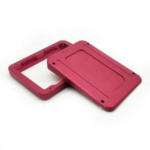 Top Seller CNC Machining Aluminum Parts CNC Machining Parts Aluminum Machining