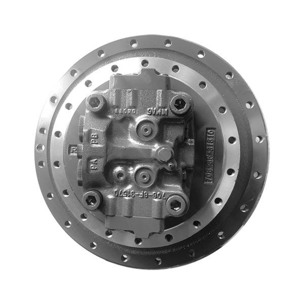 Belparts Excavator Parts Komatsu Final Drive Pc 228 Pc228 708-8F-00120