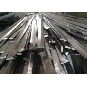 304 316 410 Stainless Steel Profile Hexagon Square Flat Bars
