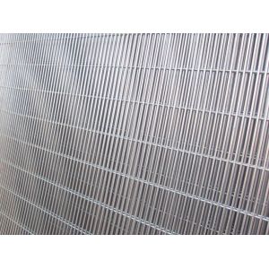 358 mesh security fencing anti climb fence