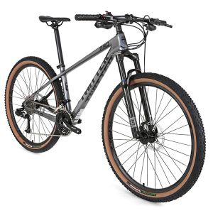 Carbon Mtb Bicycle 27.5 29 Inch RS 12speed Mountain Bike With Hydraulic Brake