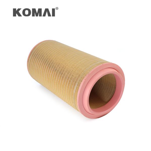 KOMAI Air Cleaner Filter 89288971 AF26401 SL 81073 S.108878 P 64505-70 49811 SA 17228 2914.5017.00 2914.5077.00 RS 3998 2453818 P 78-2106 AF 25769 AF