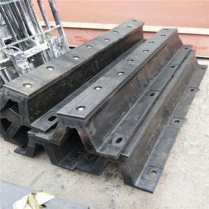 Lightweight Marine Arch Rubber Fender For Boats Dock