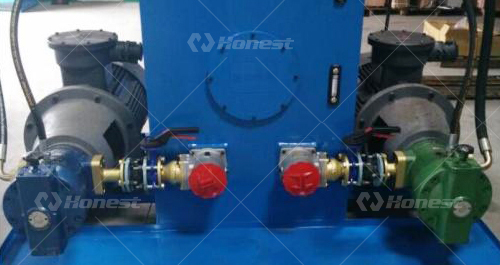 New Upgraded Single Shaft Shredder Shreds a Variety of Waste Plastics Hot Selling Model