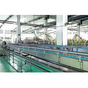 Quality Coconut Mineral Water Bottle Filling And Capping Machine Packaging Manufacturing Plant for sale