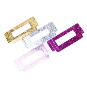 Custom Logo Luxury Empty Paper Lash False Eyelash Packaging Boxes With Clear