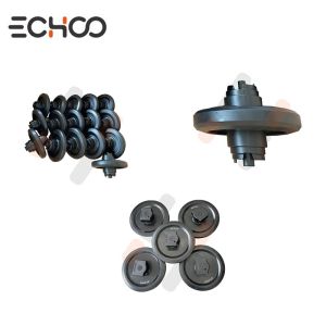 Rear Idler T550 for BOBCAT CTL Loader Track Wheel Undercarriage Parts