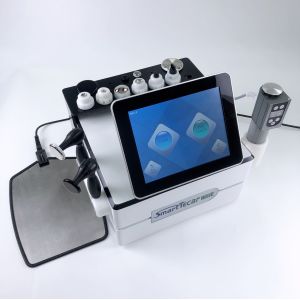 200MJ Ultrasound Therapy Machine Diathermy Radiofrequency Physiotherapy