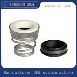 BERGMAN 155B-R3-12 14 15 16 18 20 22 24 25 28 30 32 33 35 38 40mm Pump Mechanical Seal