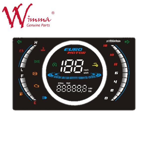 Motorcycle Speedometer AK125 With Competitive Price Wholesale Chinese manufactur