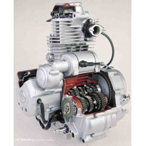 ZS156FMI CG125 Engine motorcycle motorbike motor Engine