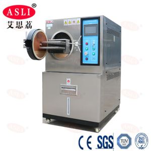 Autoclave Accelerated Aging Test Chamber PCT HAST Chamber AC220V Powder